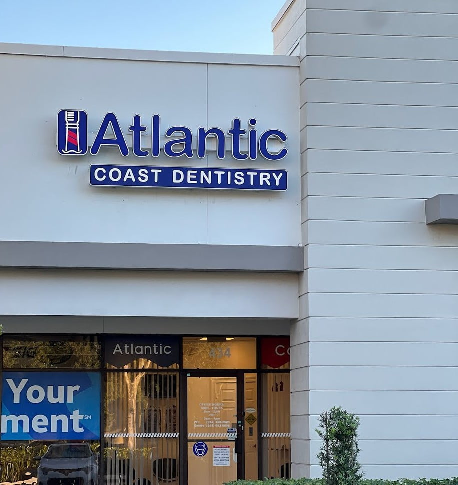 Dentista Brasileira em Deerfield Beach