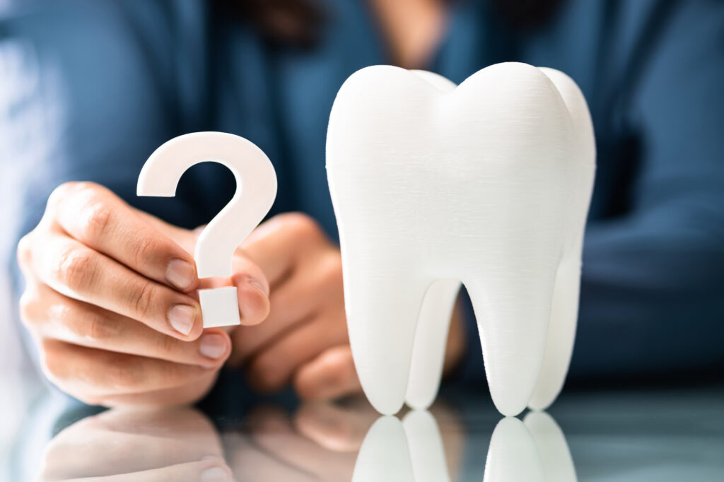 Debunking Common Dental Myths