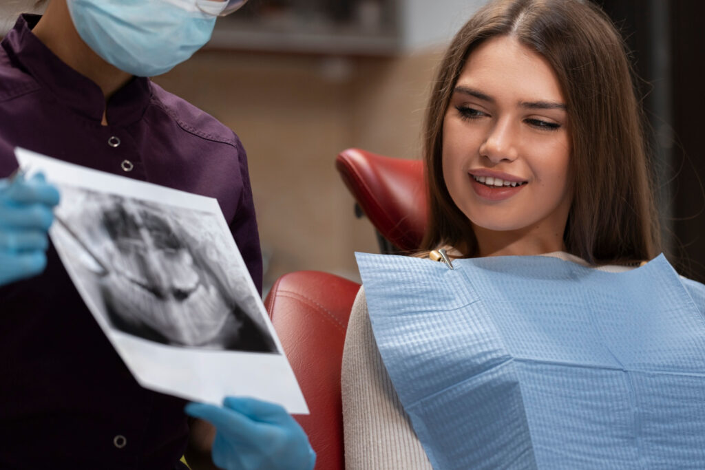 The Importance of Regular Dental Check-Ups