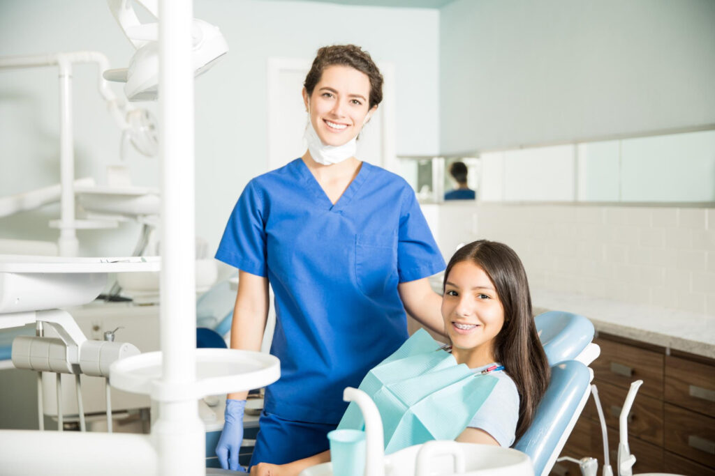 8 Signs You Need to See a Dentist Immediately