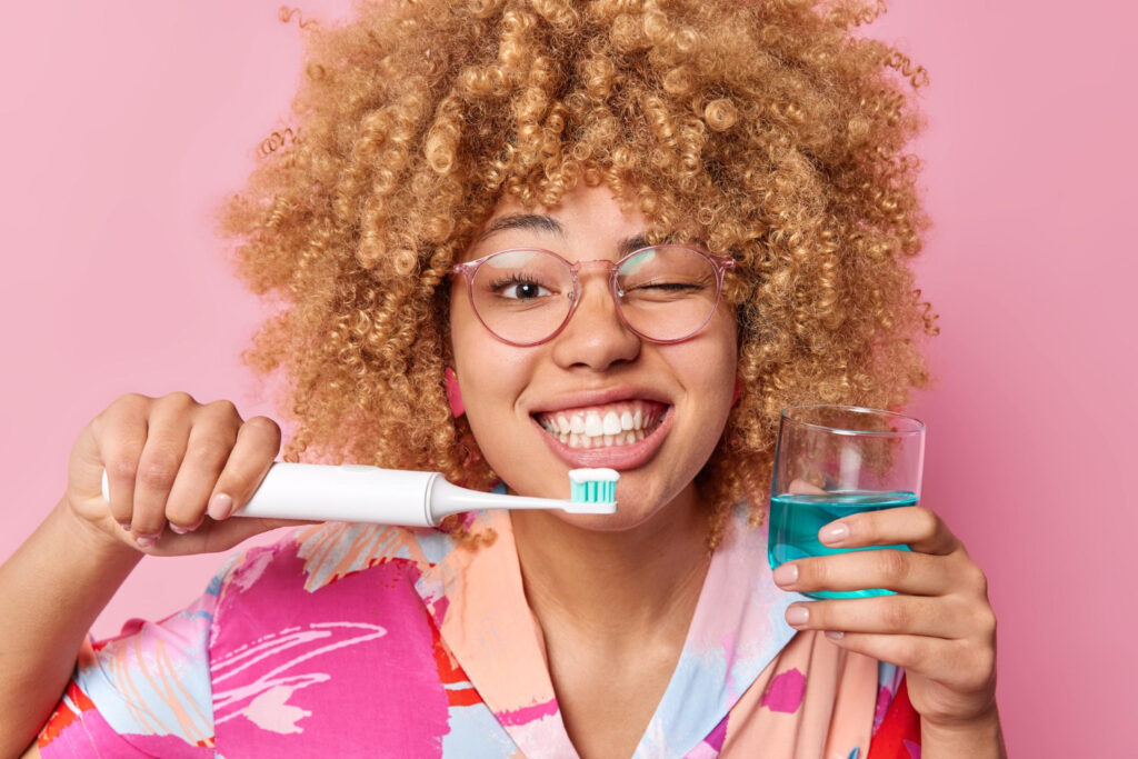 Top 10 Tips for Maintaining Oral Hygiene