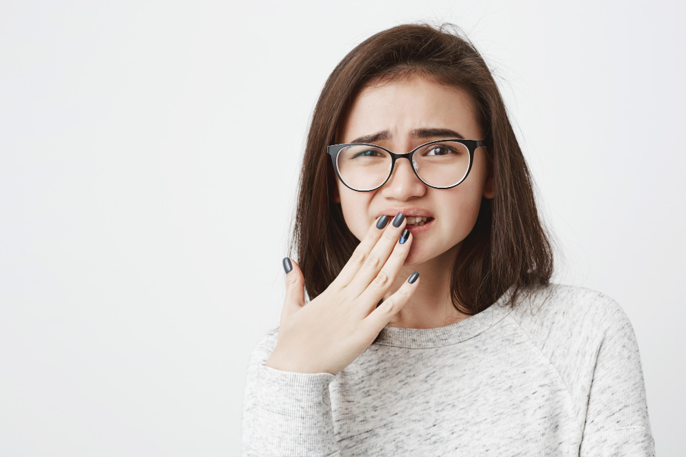 Understanding Dry Mouth (Xerostomia)