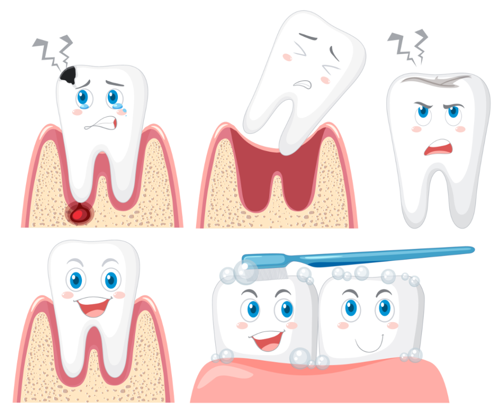 Understanding Gum Disease and How to Prevent It